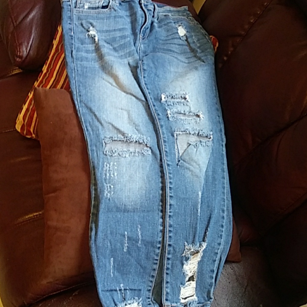 Women's clothing